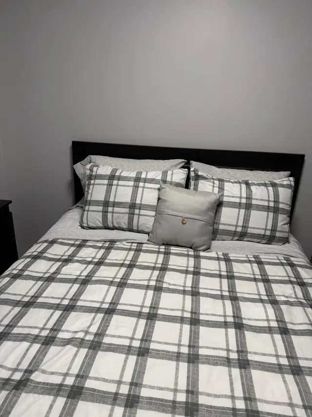 FURNISHED ROOM FOR RENT - Photo 4