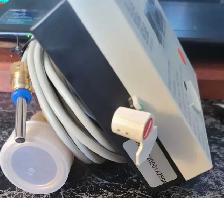 ultrasonic heat meter