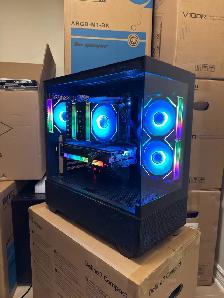 Gaming & Work Pc - ALL BUDGET (680-4500$)