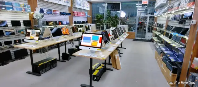 Imac 21.5 4K Core i5 avec 1TB - Photo 2