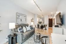 Exceptionally Priced Condo In Central Mississauga!