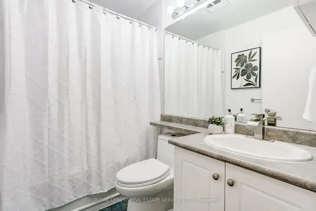 Exceptionally Priced Condo In Central Mississauga! - Photo 5