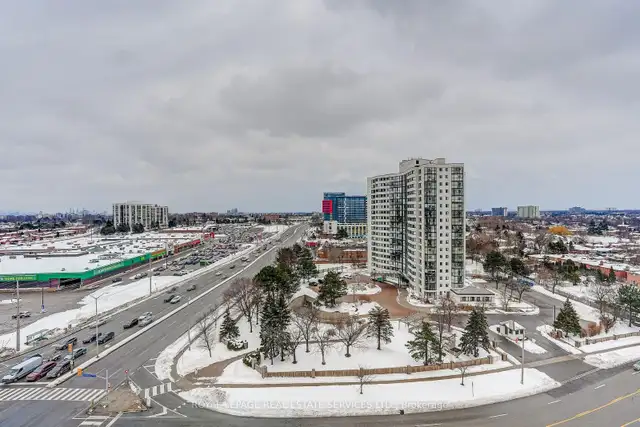 Exceptionally Priced Condo In Central Mississauga! - Photo 8