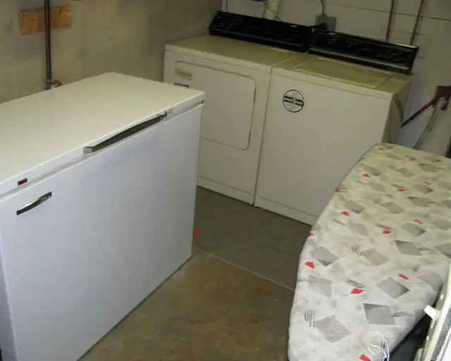 Furnished Room in Sylvan Lake Looking for Mature Roommate. 3 min - Photo 7