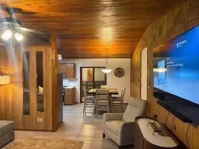 Cabin Summer Bookings are NOW open for rent - Photo 4