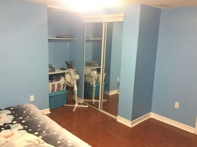 two bedroom basement in Brampton - Photo 5