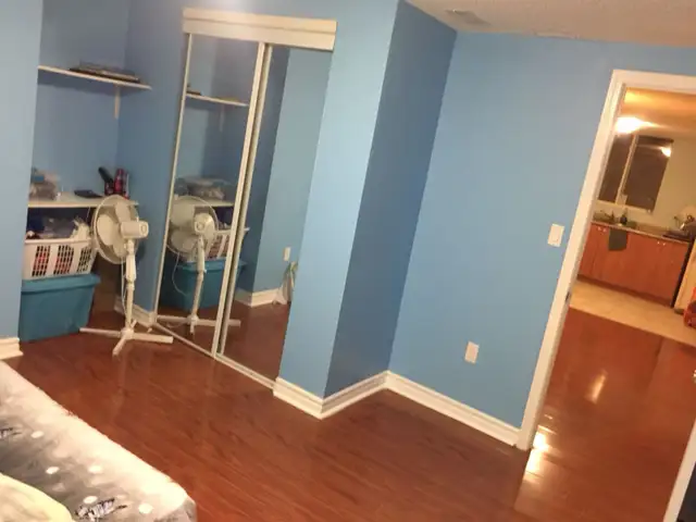 two bedroom basement in Brampton - Photo 6
