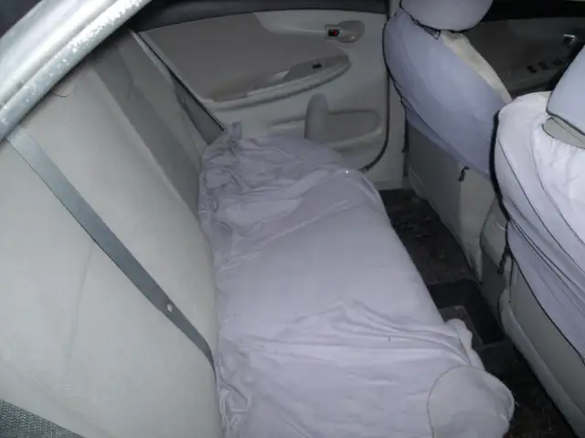 2013 Toyota Corolla CE Automatique Toutes Equipees - Photo 5