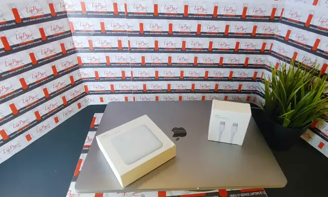 Macbook Pro 2018 15' Garantie  ✔️✨✔️✨✔️