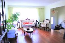 House for Rent - Finch and Pharmacy