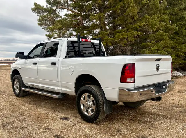 2016 Ram 2500 SLT - Photo 2