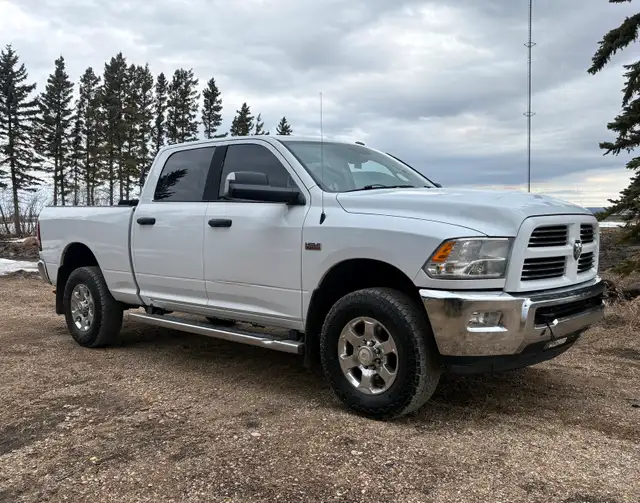 2016 Ram 2500 SLT - Photo 3