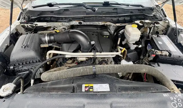 2016 Ram 2500 SLT - Photo 9