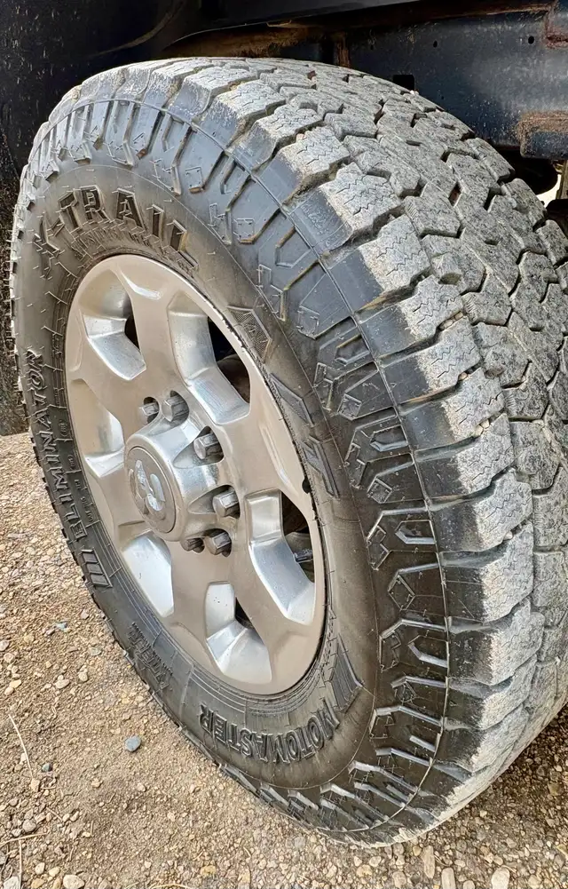 2016 Ram 2500 SLT - Photo 10