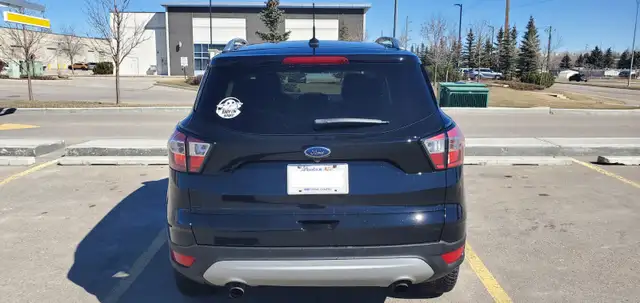 2017 Ford Escape Titanium - 2.0L, 4WD, Fully Loaded, RemoteStart - Photo 5