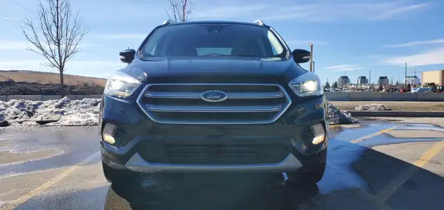 2017 Ford Escape Titanium - 2.0L, 4WD, Fully Loaded, RemoteStart - Photo 7