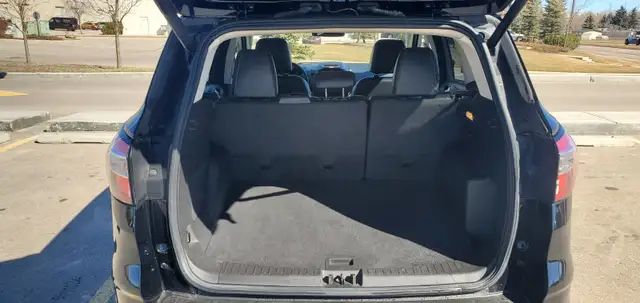 2017 Ford Escape Titanium - 2.0L, 4WD, Fully Loaded, RemoteStart - Photo 10