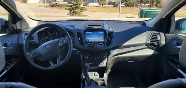 2017 Ford Escape Titanium - 2.0L, 4WD, Fully Loaded, RemoteStart - Photo 13