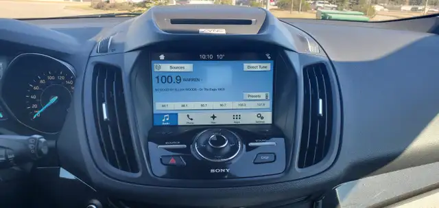 2017 Ford Escape Titanium - 2.0L, 4WD, Fully Loaded, RemoteStart - Photo 14