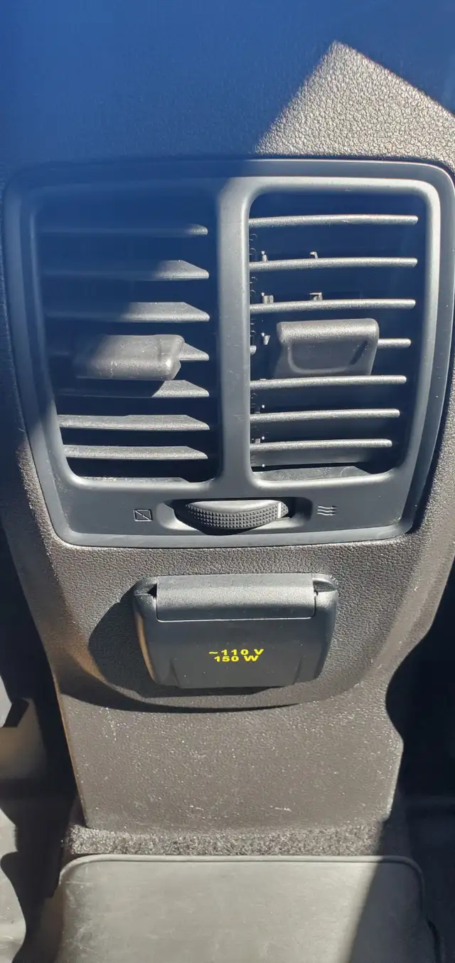 2017 Ford Escape Titanium - 2.0L, 4WD, Fully Loaded, RemoteStart - Photo 16