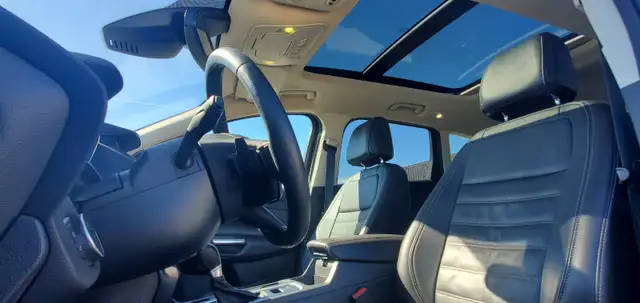 2017 Ford Escape Titanium - 2.0L, 4WD, Fully Loaded, RemoteStart - Photo 17