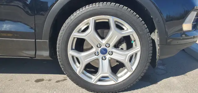 2017 Ford Escape Titanium - 2.0L, 4WD, Fully Loaded, RemoteStart - Photo 19