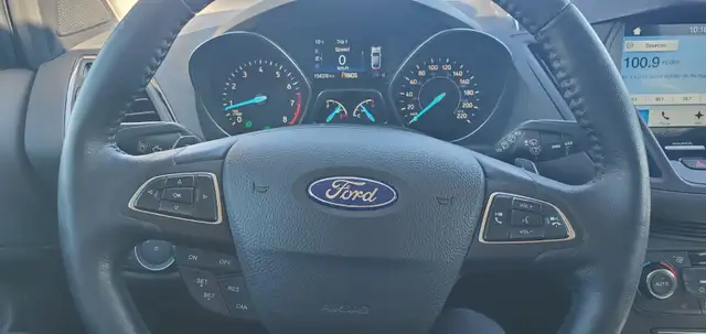 2017 Ford Escape Titanium - 2.0L, 4WD, Fully Loaded, RemoteStart - Photo 20