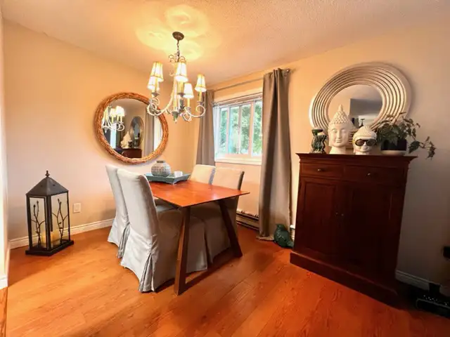 2 Bedroom apartment in modern clean 4-plex - Photo 6