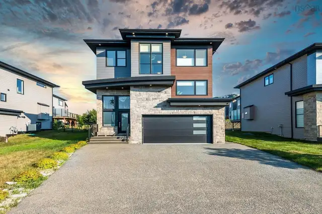 ROOM FOR RENT IN A NEW HOUSE !