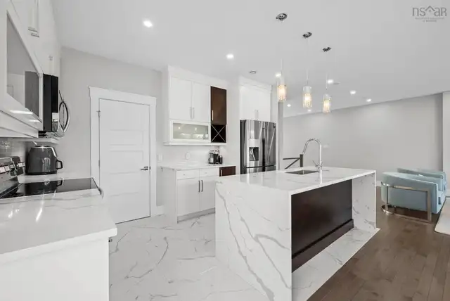 ROOM FOR RENT IN A NEW HOUSE ! - Photo 5