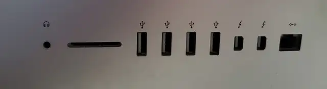 DESKTOP COMPUTER - Photo 3