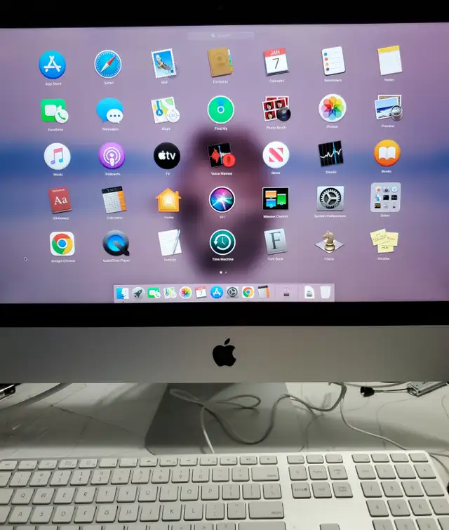 DESKTOP COMPUTER - Photo 8