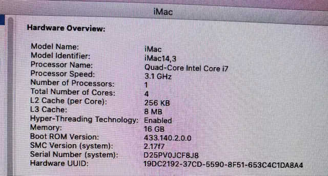DESKTOP COMPUTER - Photo 10