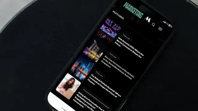 Création de site web professionnel – Obtenez plus de clients - Photo 3