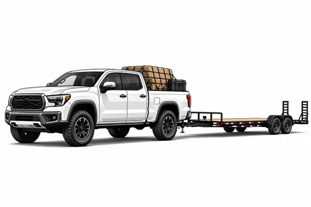 Pickup and Delivery Services