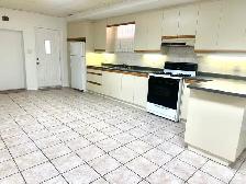 Large 2 Bedroom Bsmt – $2000 Utils & Parking – Dufferin/Eg