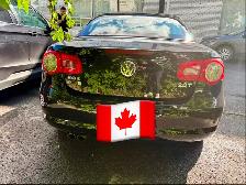 VW EOS 2011 – Impeccable & UNIQUE !
