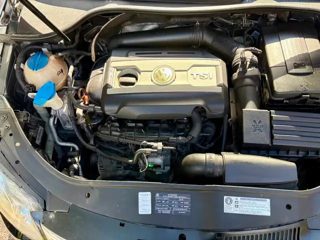 VW EOS 2011 – Impeccable & UNIQUE ! - Photo 7