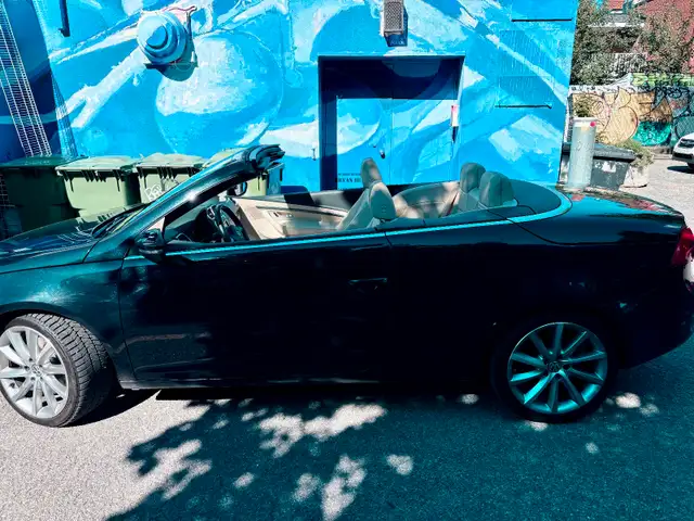 VW EOS 2011 – Impeccable & UNIQUE ! - Photo 9