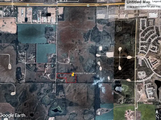 35 Acres For Sale just East of Lloydminster - Photo 2