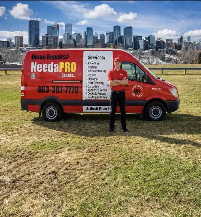 AC Installations From $3995 Call/Text 587-333-8669