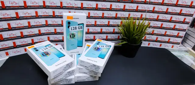 cellulaires neuf au prix de gros ✅✅ - Photo 3