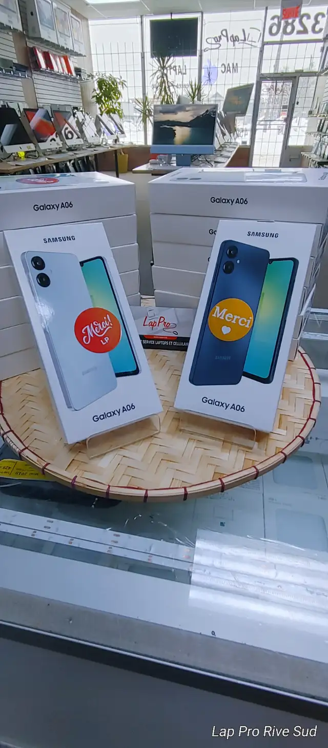 cellulaires neuf au prix de gros ✅✅ - Photo 5