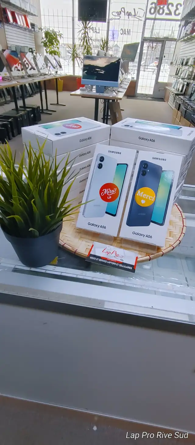 cellulaires neuf au prix de gros ✅✅ - Photo 6