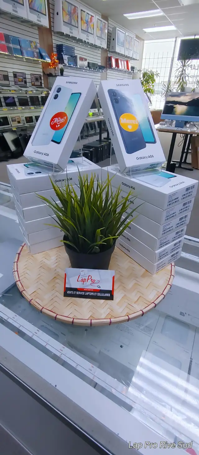 cellulaires neuf au prix de gros ✅✅ - Photo 10