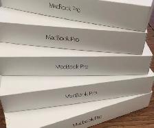 Macbook Pro Retina 15' 2018 Core i7 ✔️⚡⚡✔️