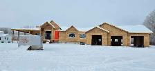 Framer/Carpenter - Photo 2