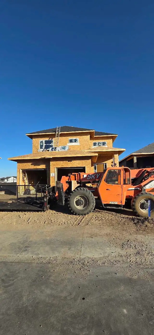 Framer/Carpenter - Photo 5