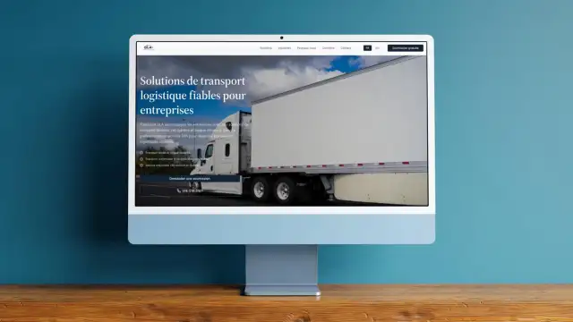 Professional Website Creation – Get More Customers - Photo 2