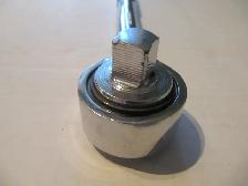 Vintage Mastercraft Model 58-9899-2 1/2 Inch Ratchet XCondition - Photo 6